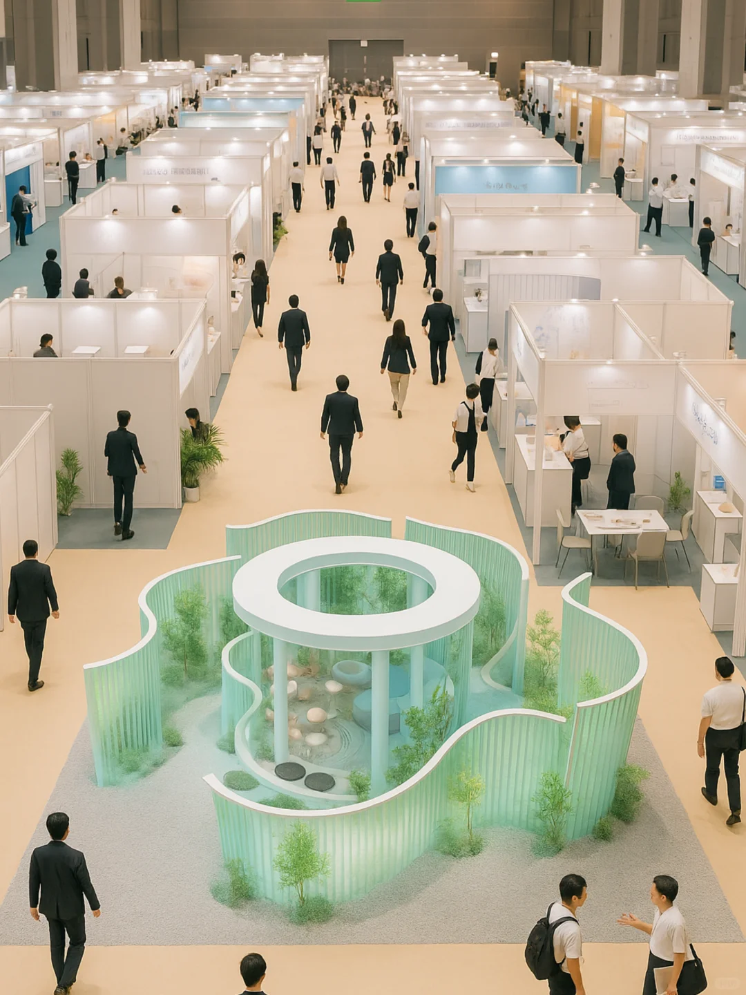 深圳首届国际疗愈博览会开始啦?限时报名