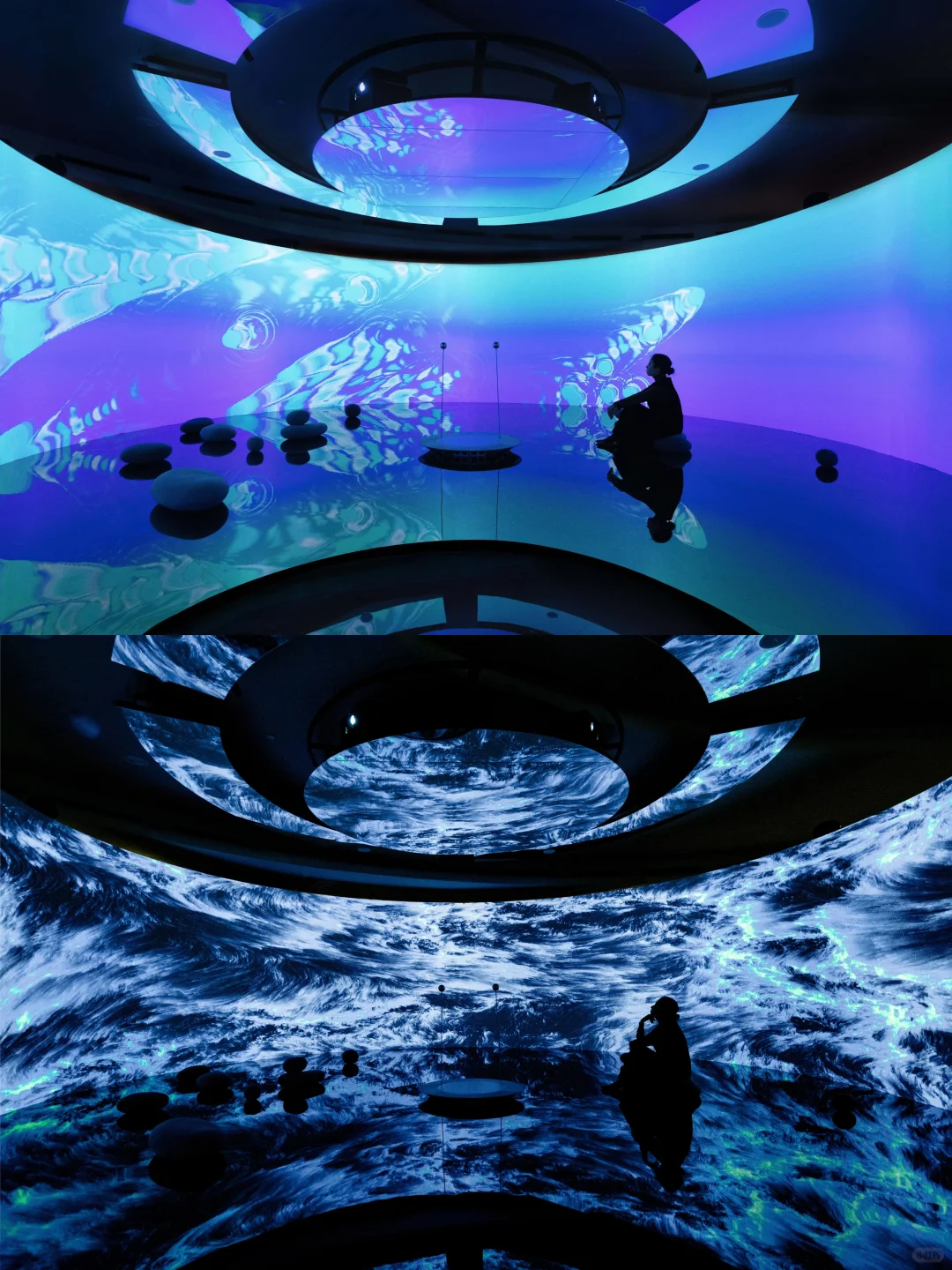 重磅新展！欣赏绝美ai艺术！数字艺术大展！