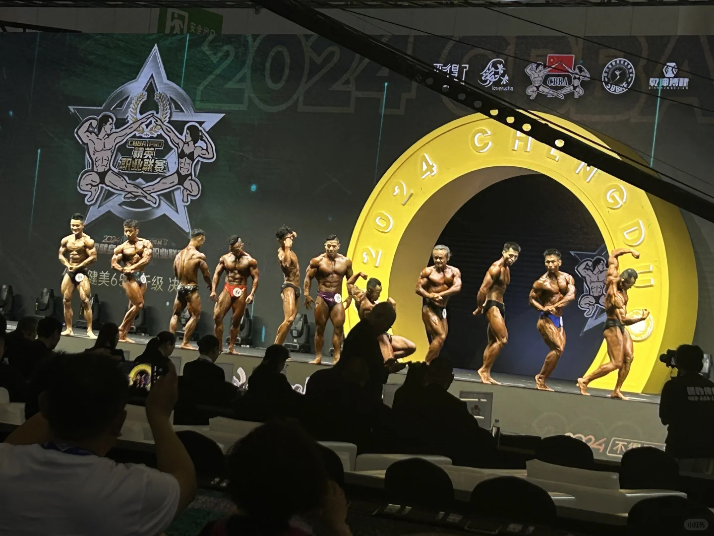 在中国国际体育用品展览会做翻译是什么体验