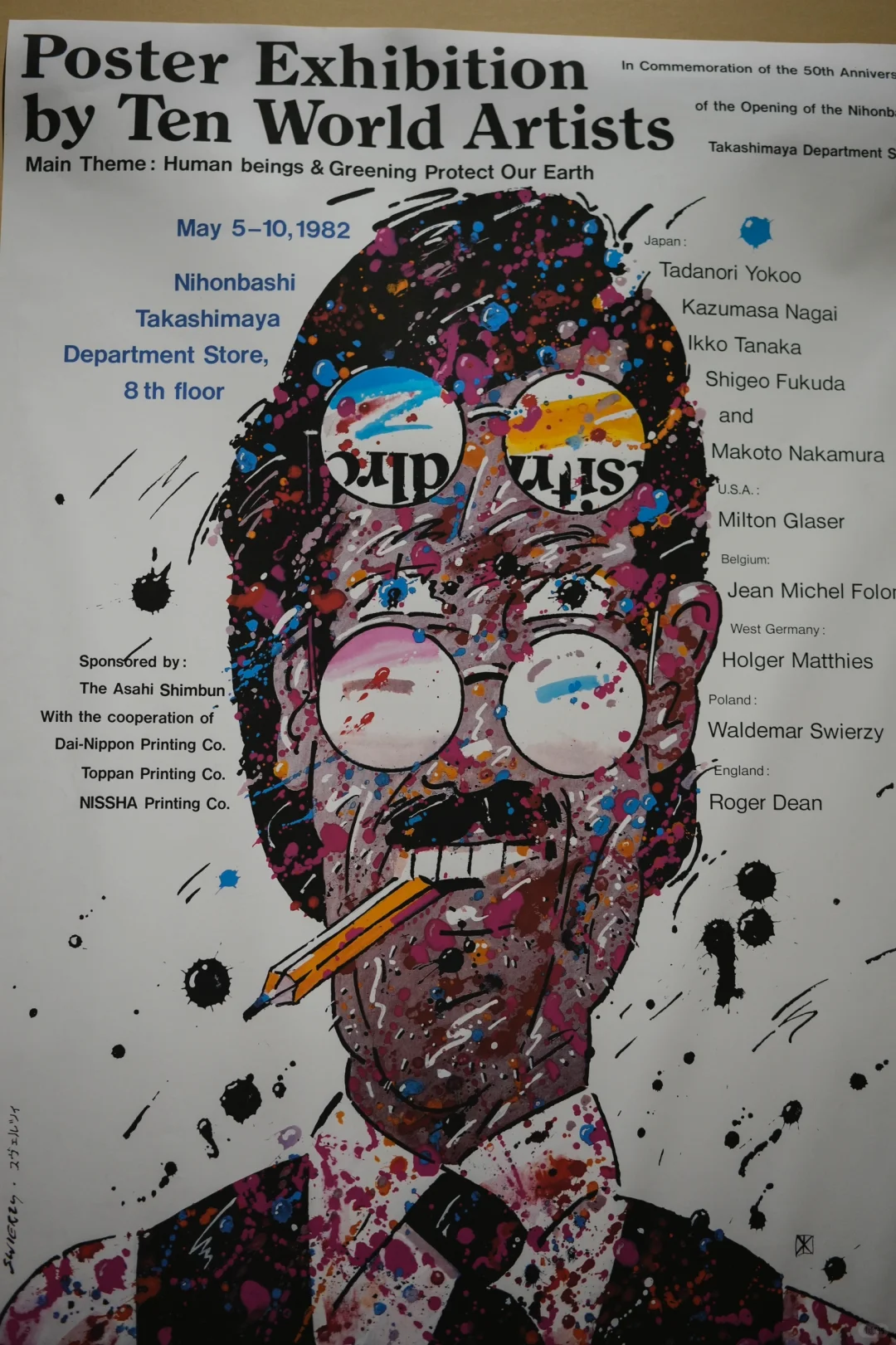 ?深圳看展天花板！4大展会不可错过?‍♀️