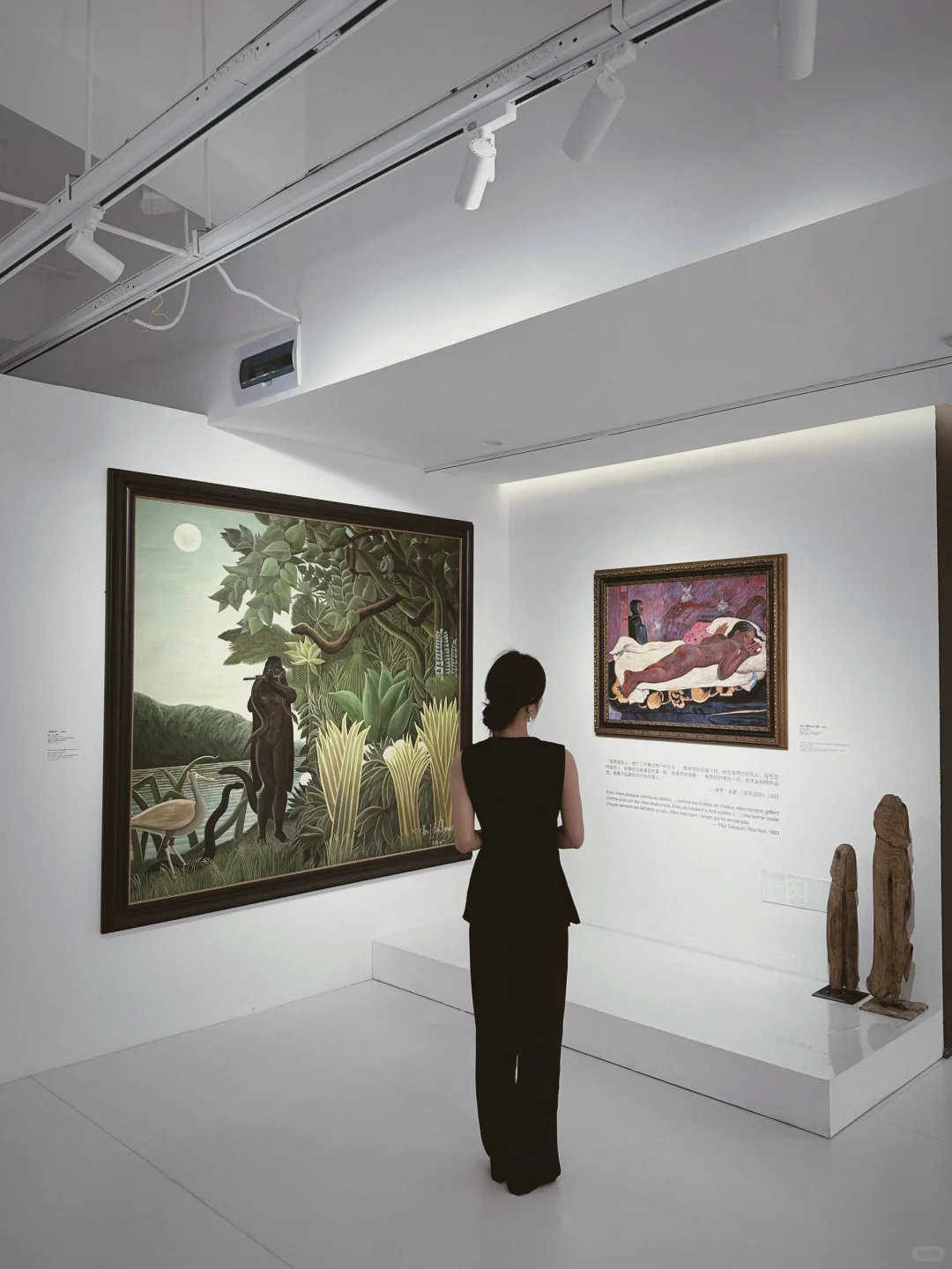 杭州新展｜今年杭州坠震撼的展出现了！