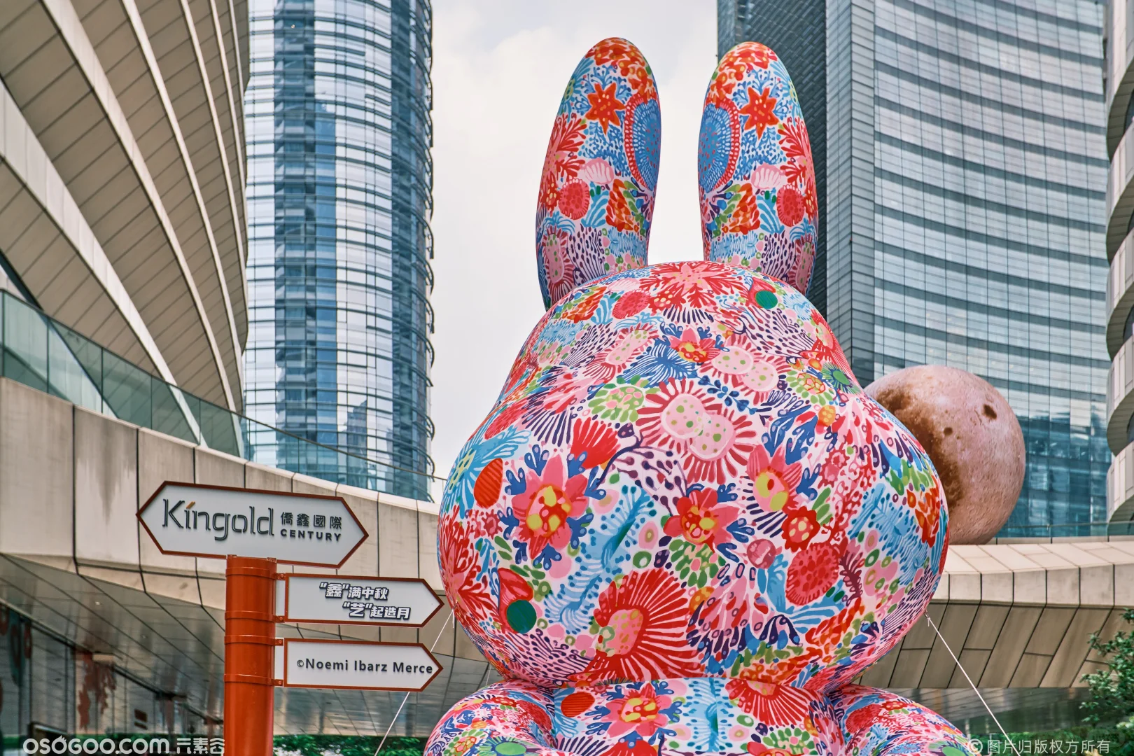 被诺米美陈主题展惊艳到！‖深圳展览美陈