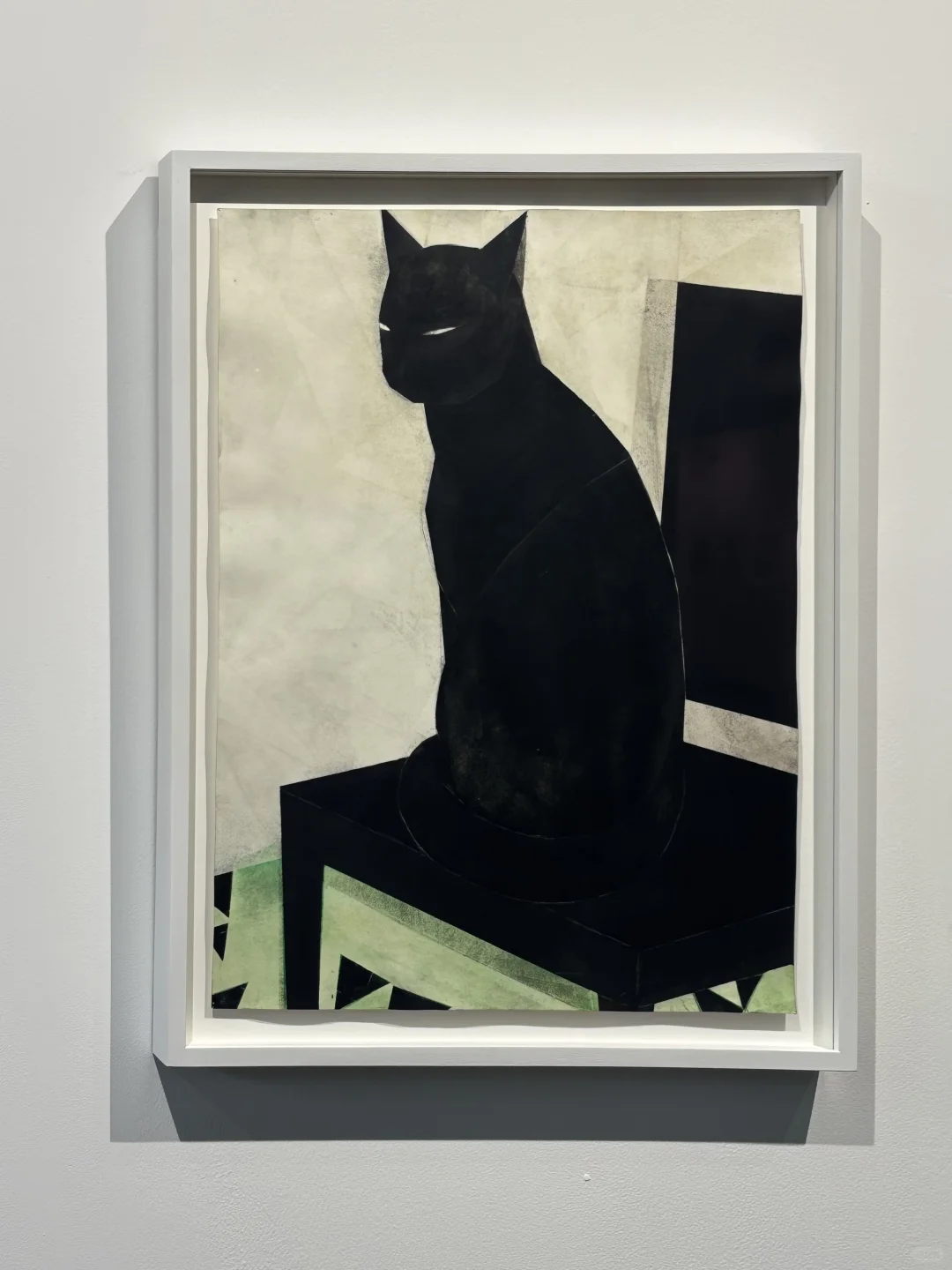 北京当代艺术博览会来咯