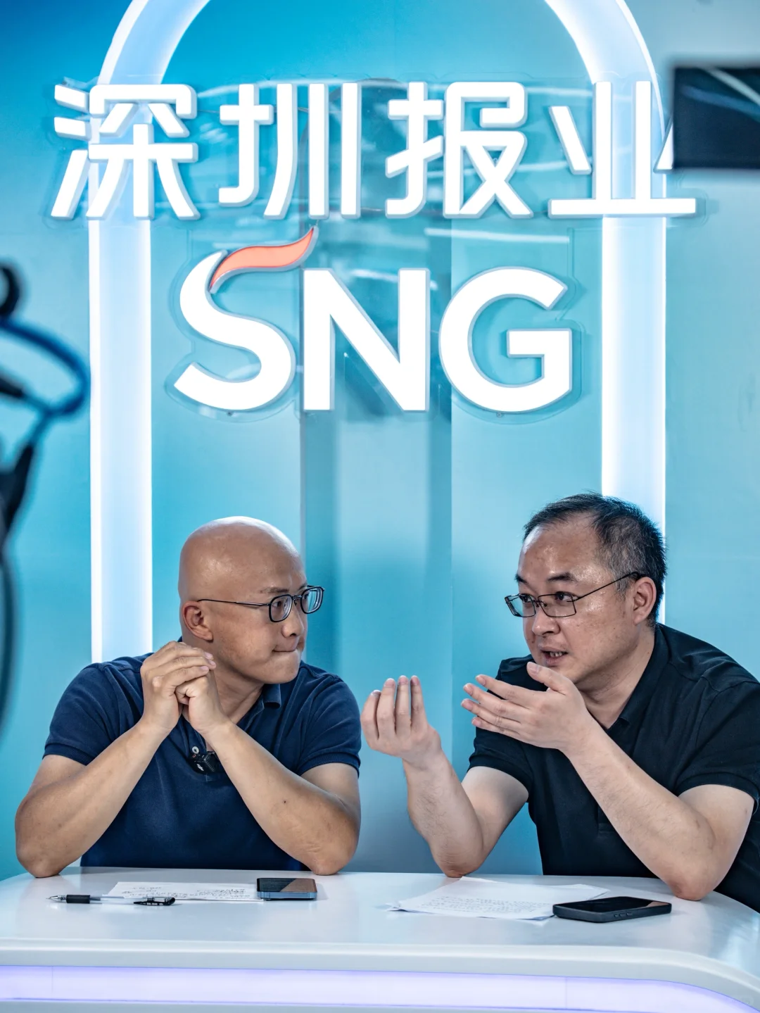 深圳｜ 天呀，文博会居然看到贵州路边音乐会