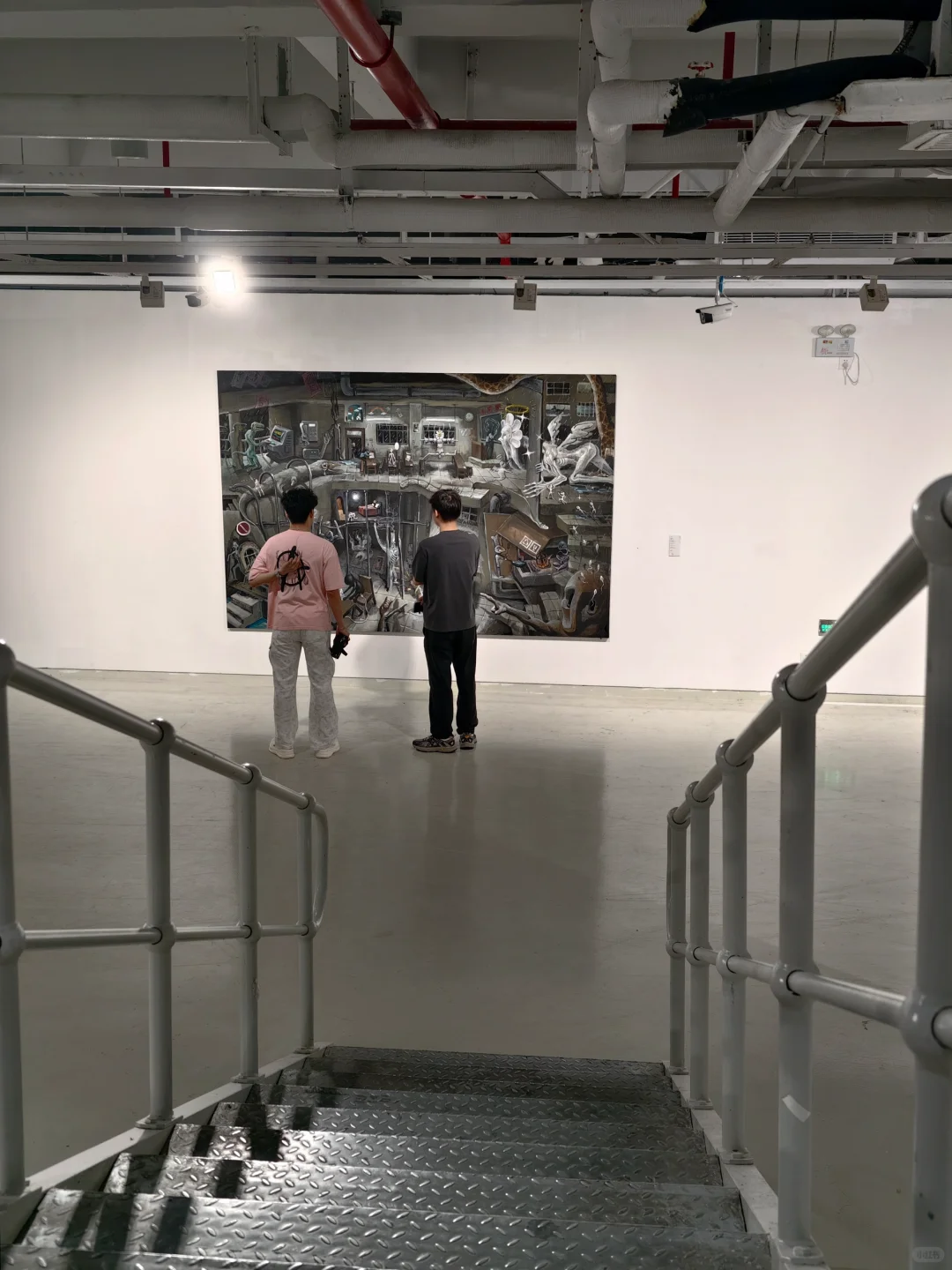 2025一年一度广美毕业展！这个别错过喲?