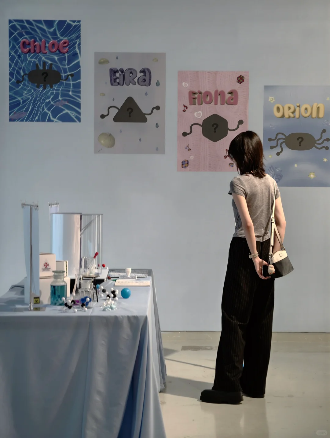 2025一年一度广美毕业展！这个别错过喲?