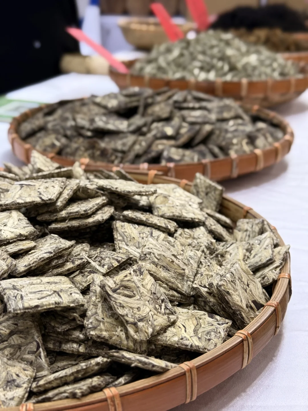 杭州茶叶博览会 2025