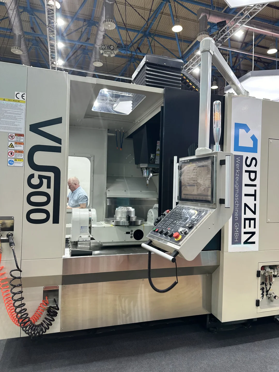 ??2024莫斯科机床金属加工展