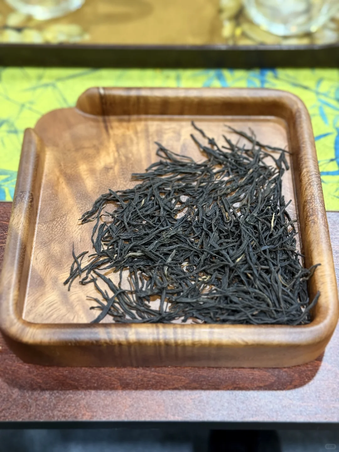 杭州茶叶博览会 2025