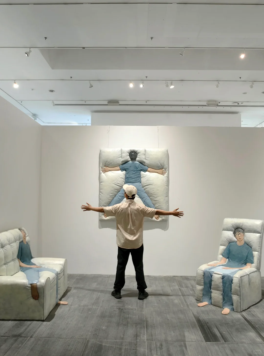 2025一年一度广美毕业展！这个别错过喲?