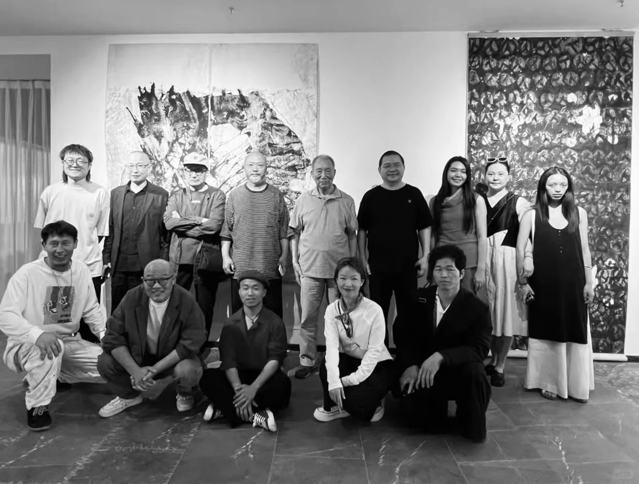 第四届（杭州）国际水墨博览会