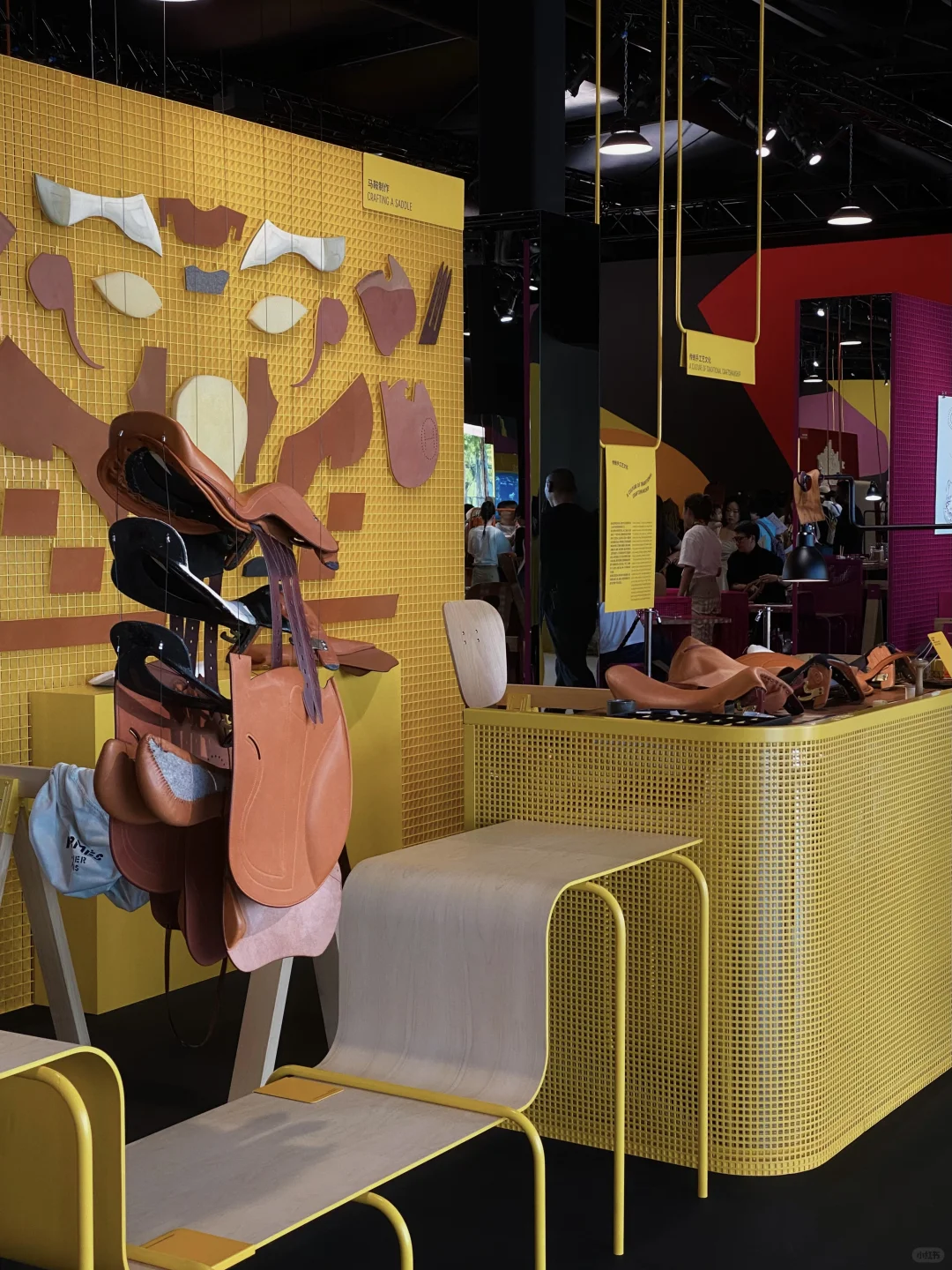 深圳海边限时展览?真的令人大开眼界啊‼️