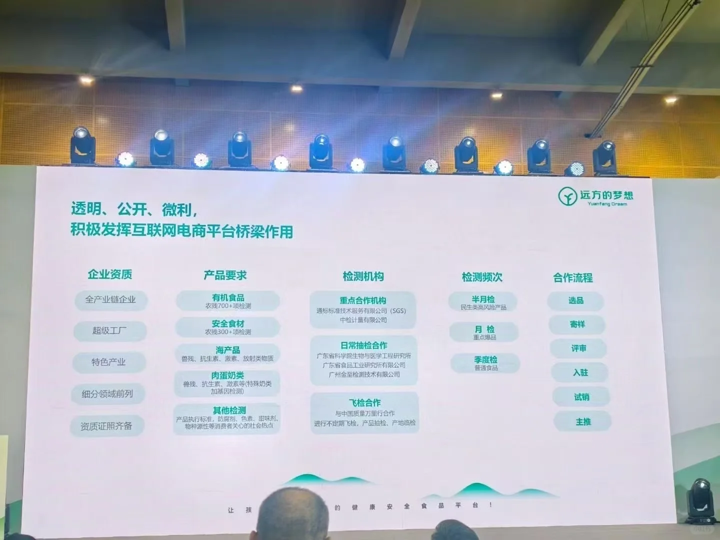 广州远方好物展会