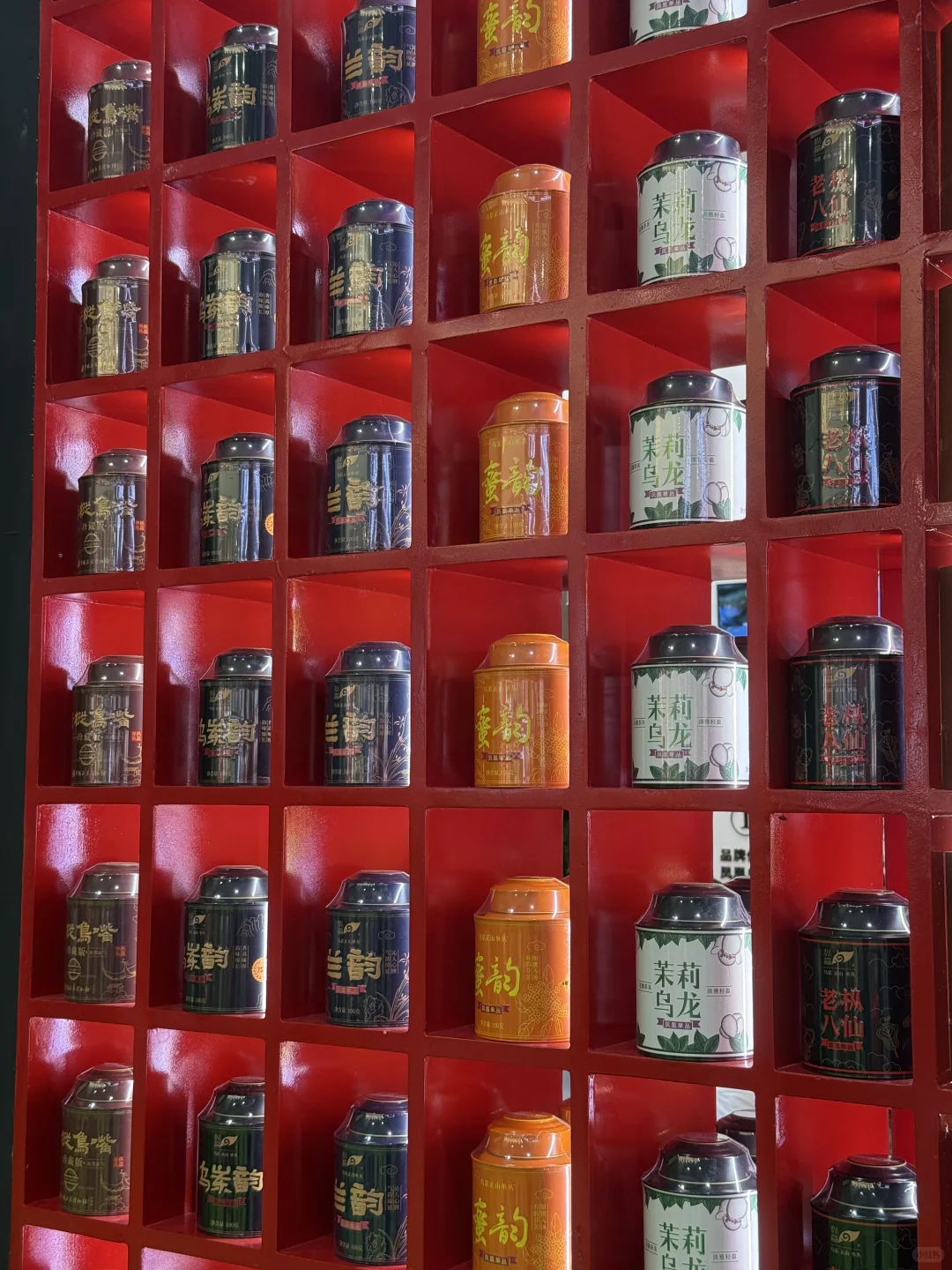 杭州茶叶博览会 2025