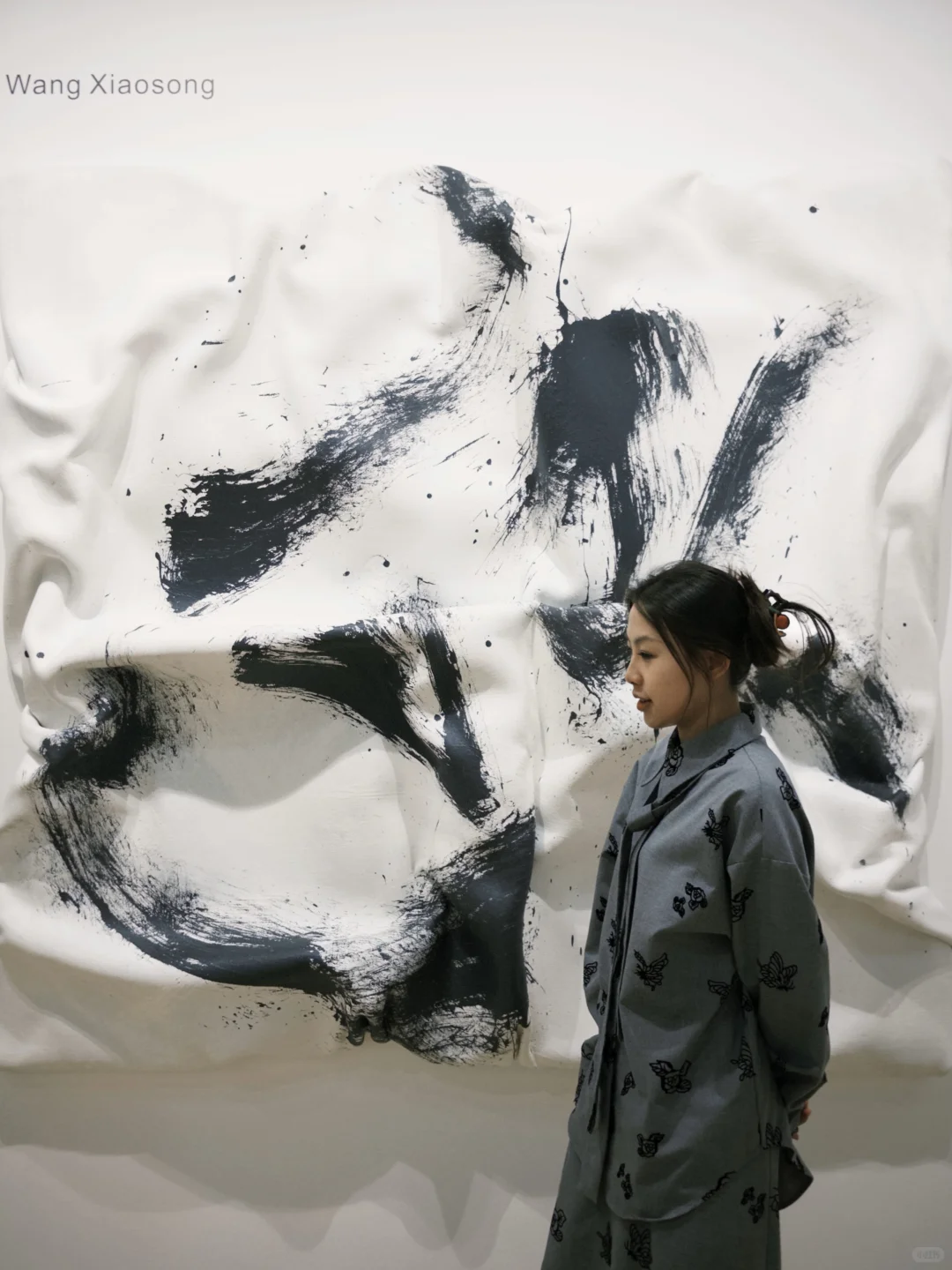 北京当代艺术博览会来咯