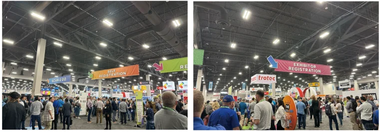 2026美国ISA广告标识展览会