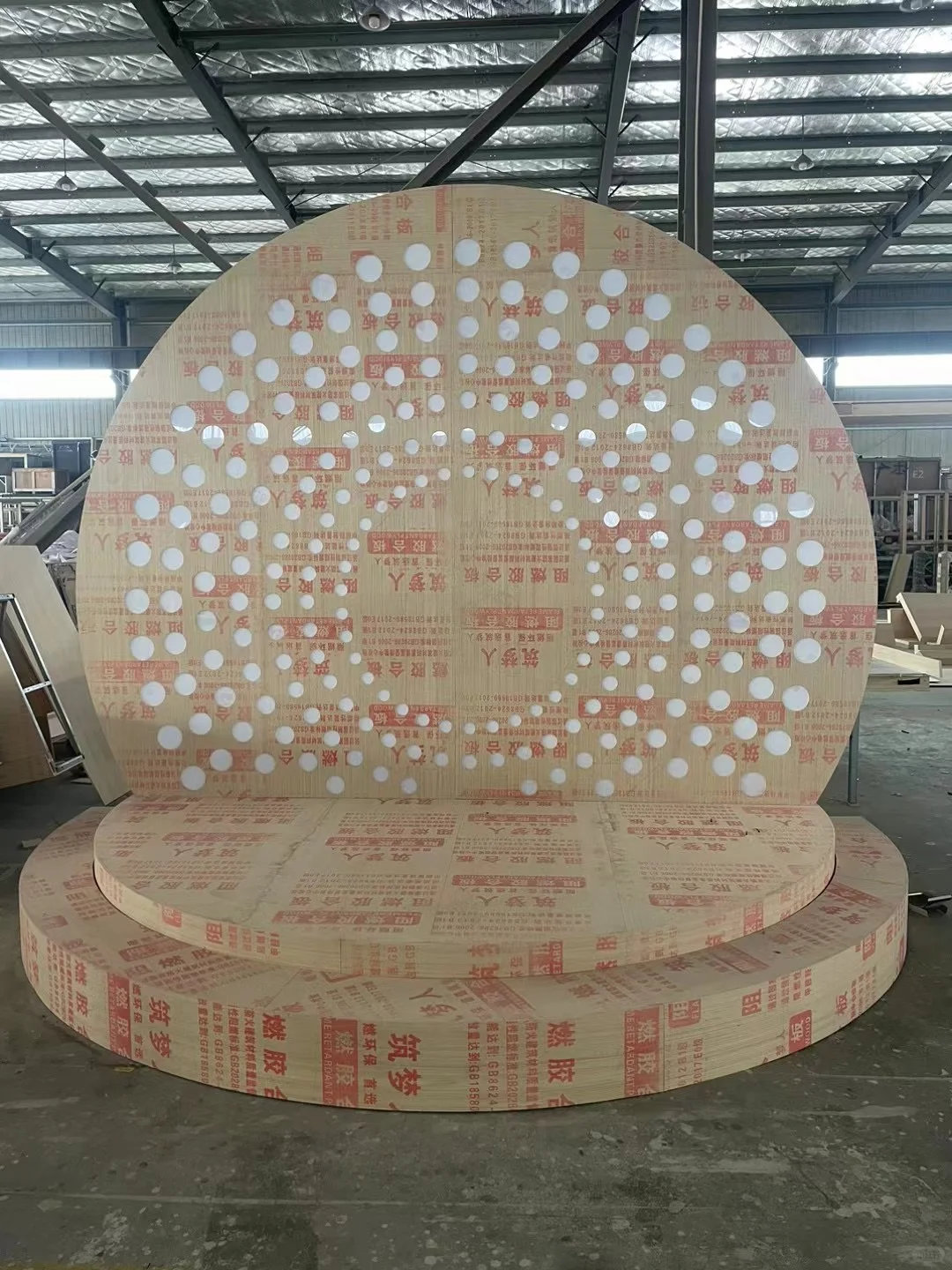 做展我们是专业的。