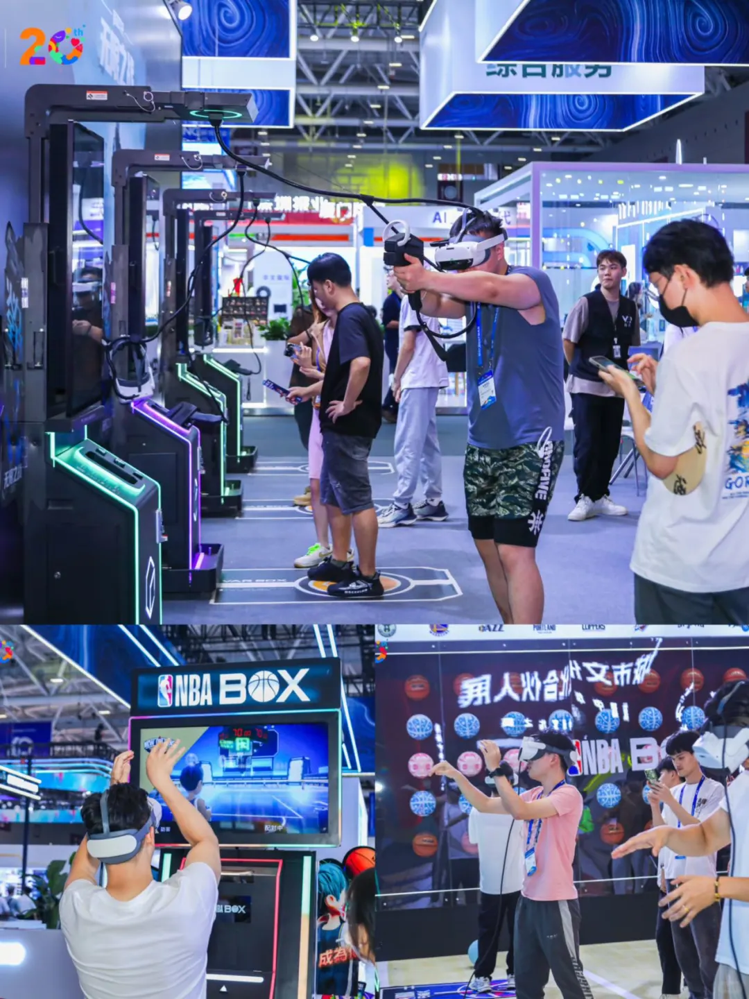 深圳文博会来啦！打卡攻略看这篇就够