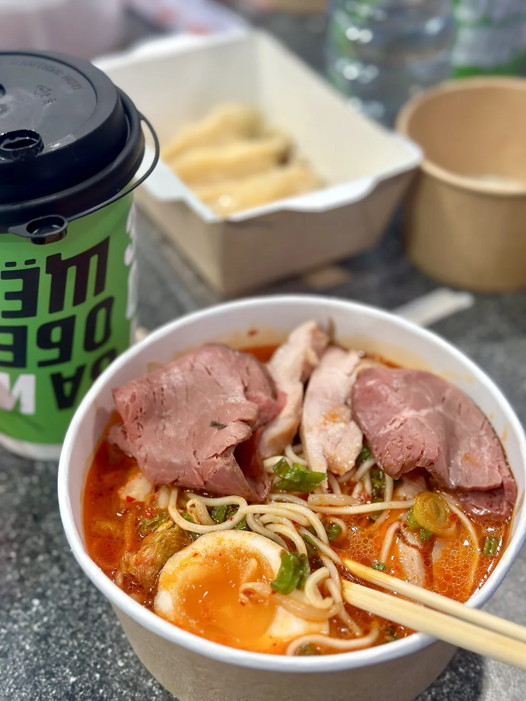 莫斯科汽配展之我给老板做个宣传！