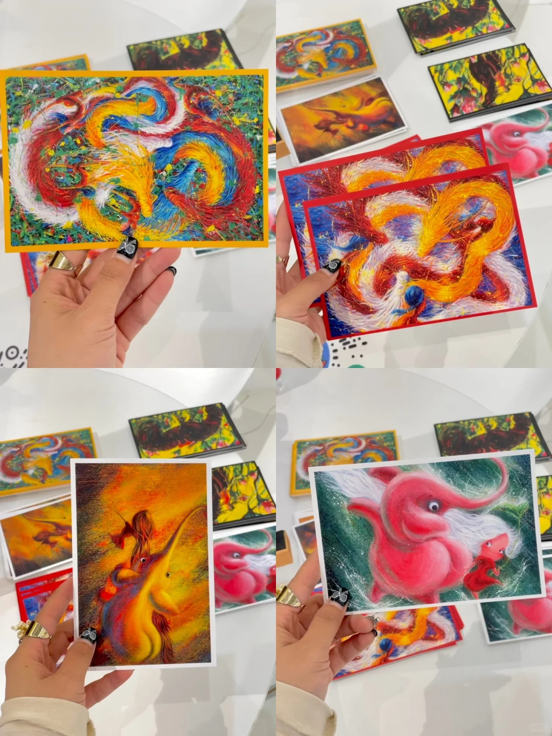 北京新展大集合｜半个娱乐圈都来了