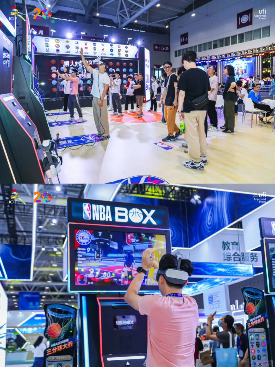 深圳文博会来啦！打卡攻略看这篇就够