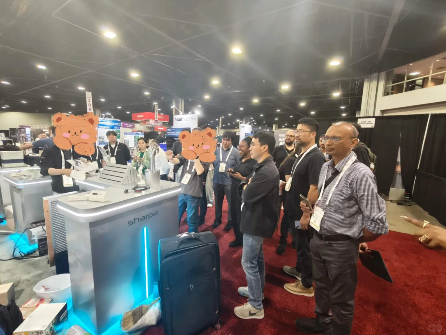 ICRA25我宣布具身智能是未来十年最好的职业