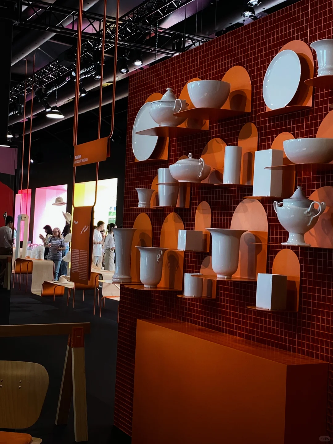 深圳海边限时展览?真的令人大开眼界啊‼️