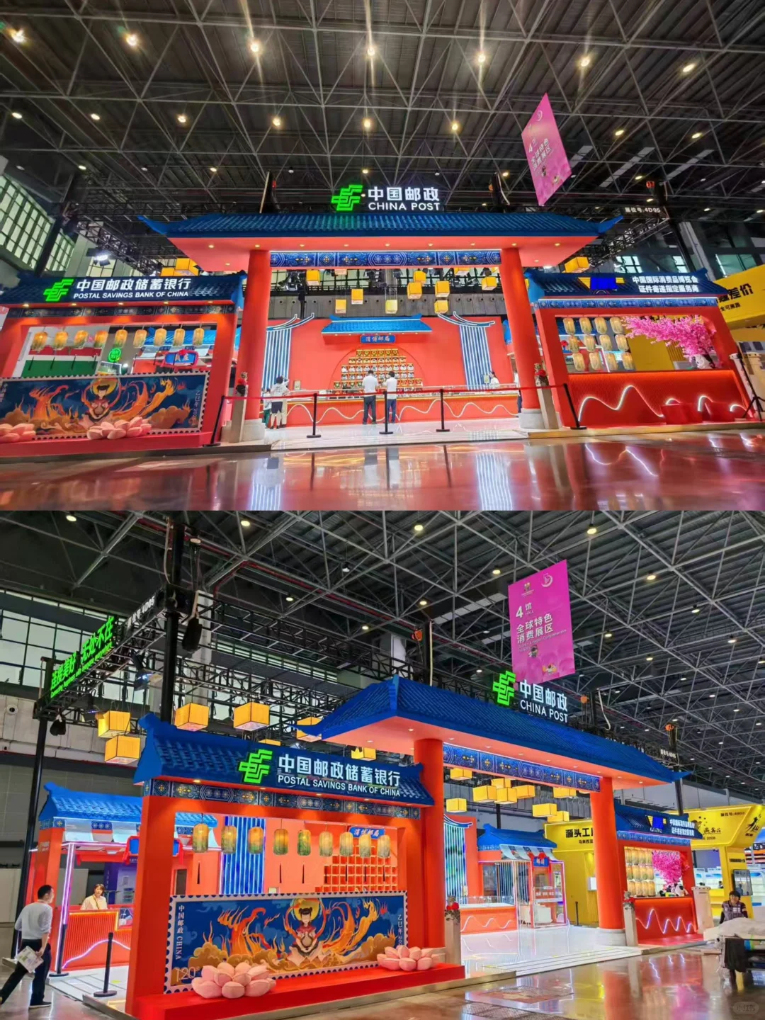 海南消博会参展攻略|海南展会搭建商怎么找