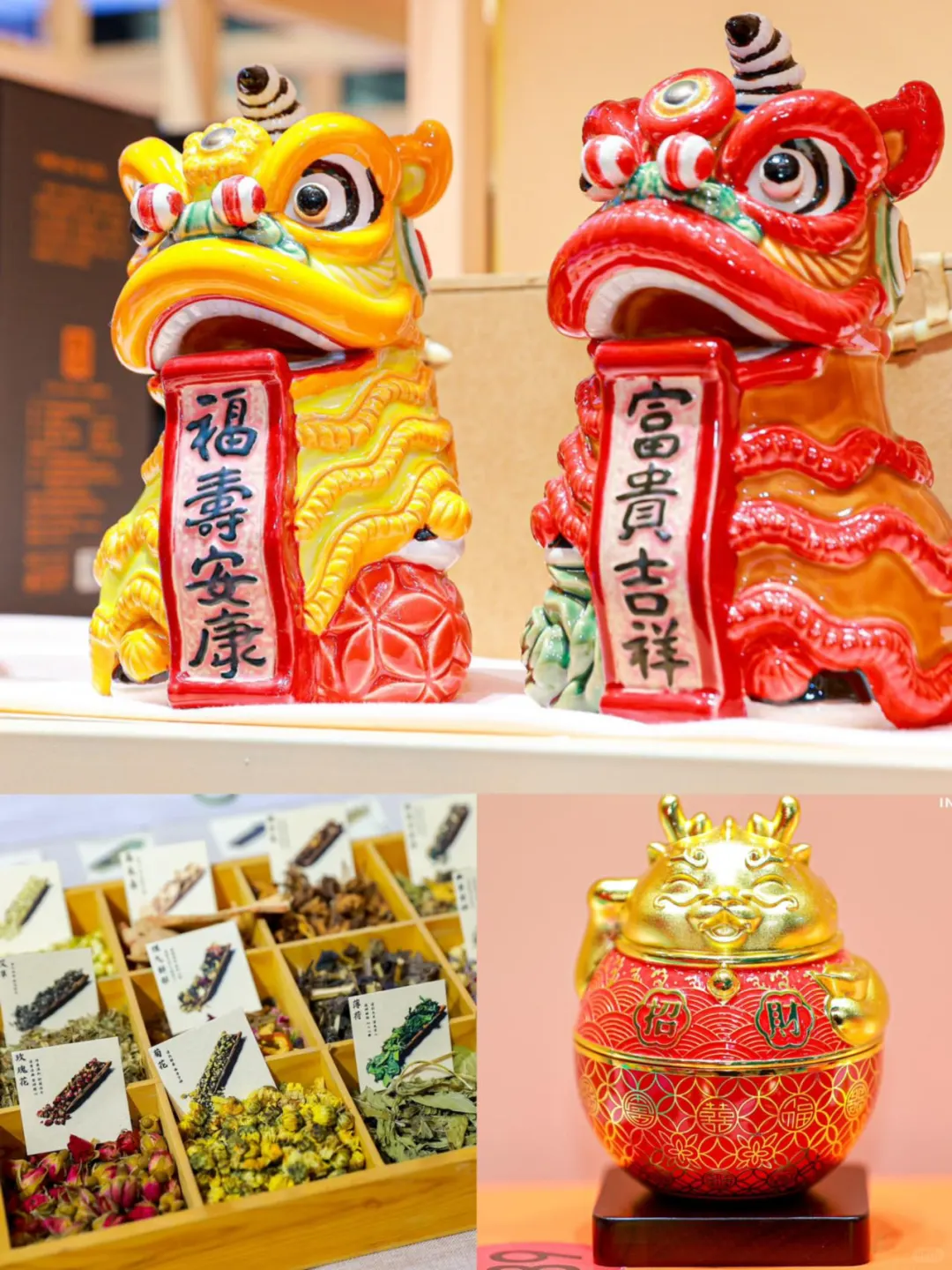 深圳文博会来啦！打卡攻略看这篇就够