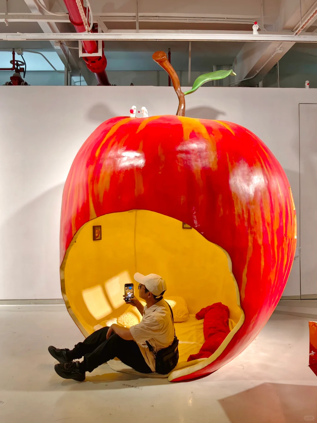 2025一年一度广美毕业展！这个别错过喲?