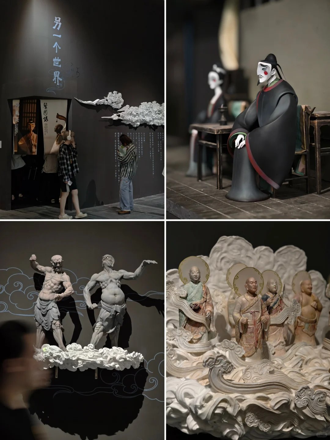 2025一年一度广美毕业展！这个别错过喲?