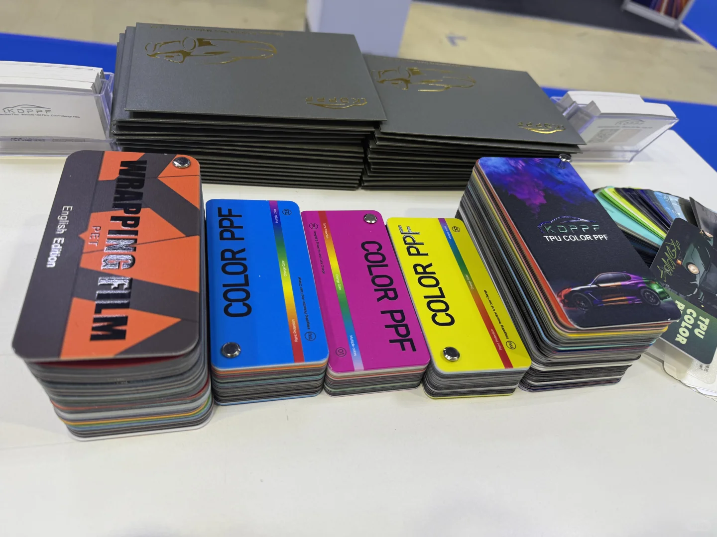 ??莫斯科｜5.12-5.15 MIMS汽配展翻记录