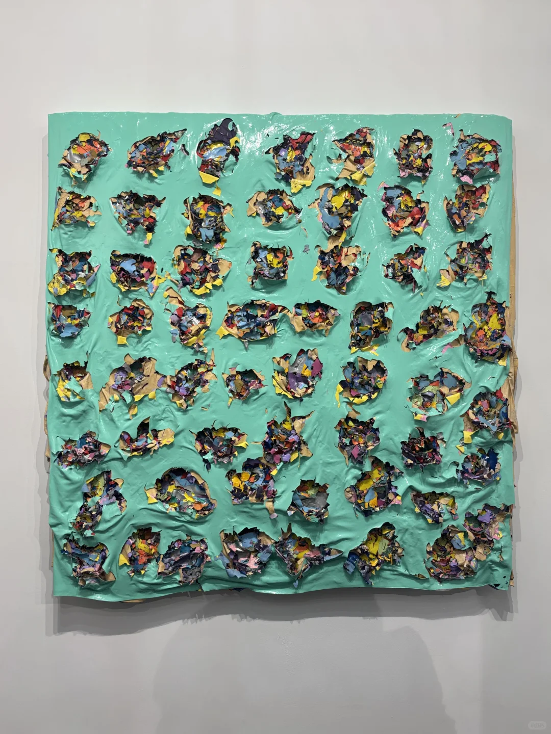 北京当代艺术博览会来咯