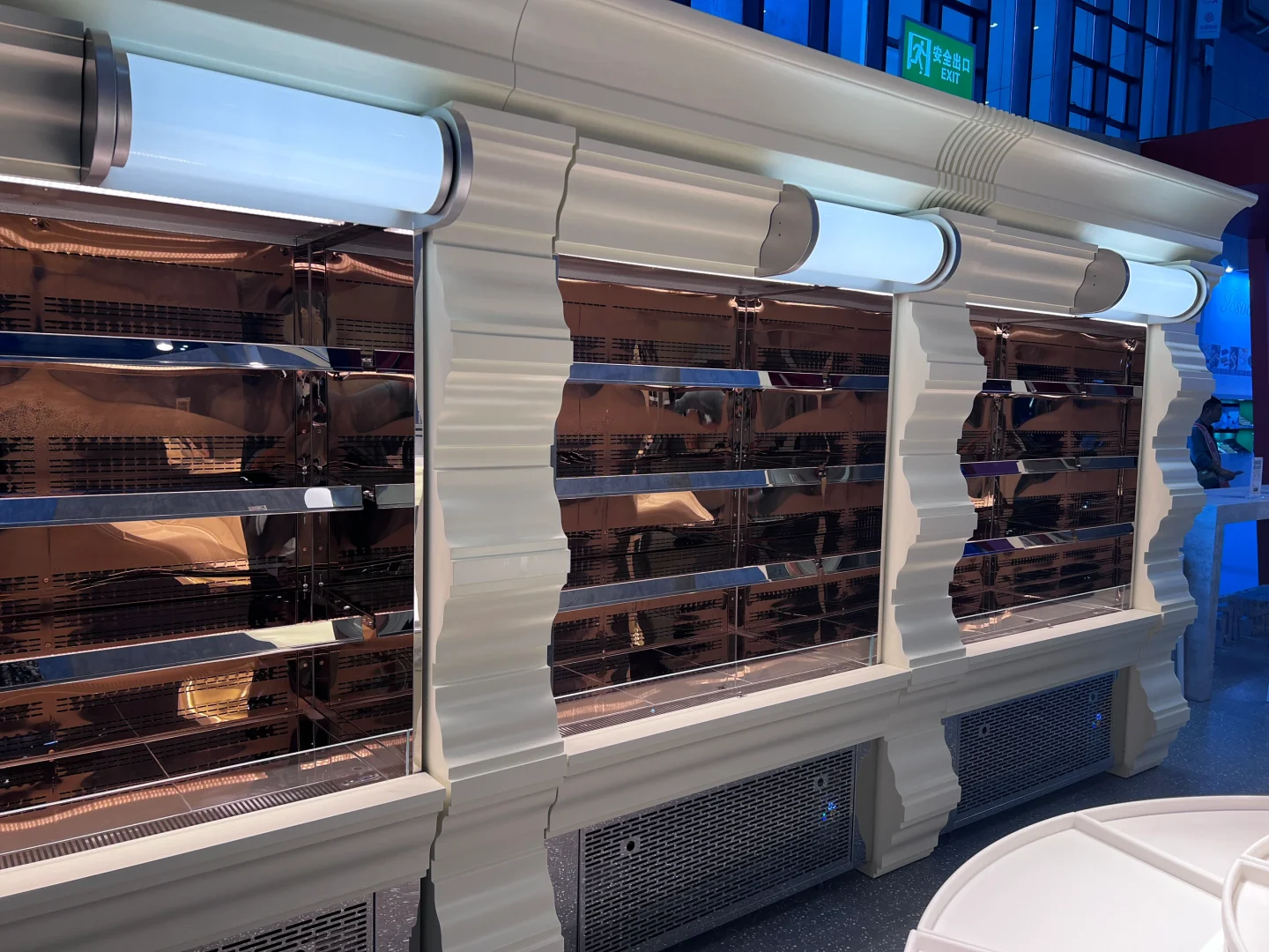 2025年第27届上海国际烘焙展览会