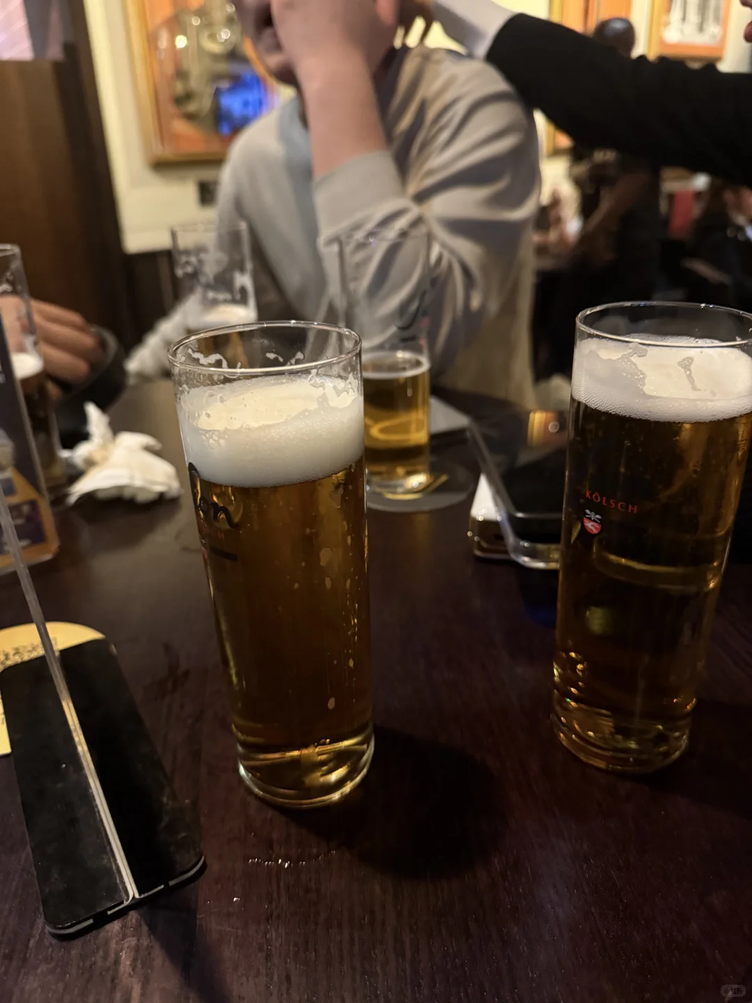 打卡德国展会 出国学习经验拜访客户！