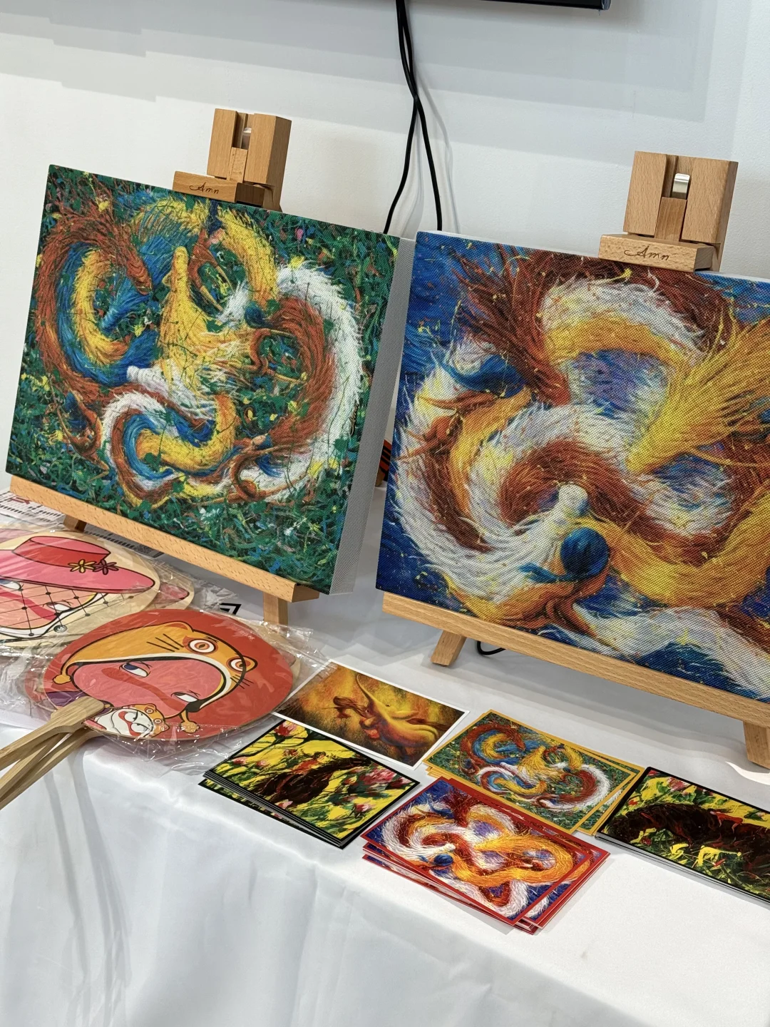 北京新展??走进如花在野的视觉盛宴