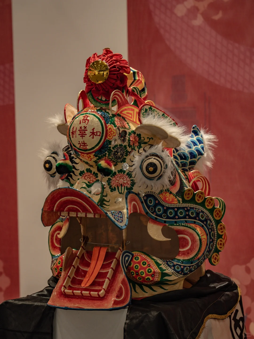 深圳｜ 天呀，文博会居然看到贵州路边音乐会