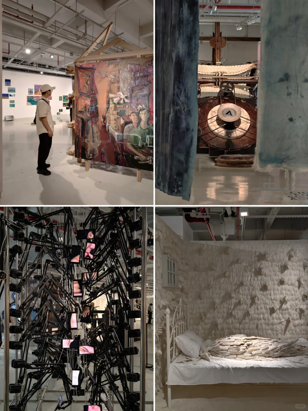 2025一年一度广美毕业展！这个别错过喲?