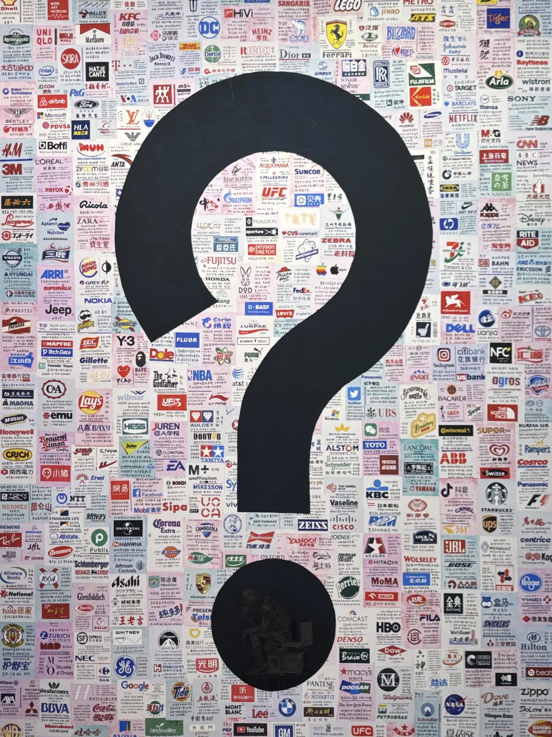 北京当代艺术博览会来咯