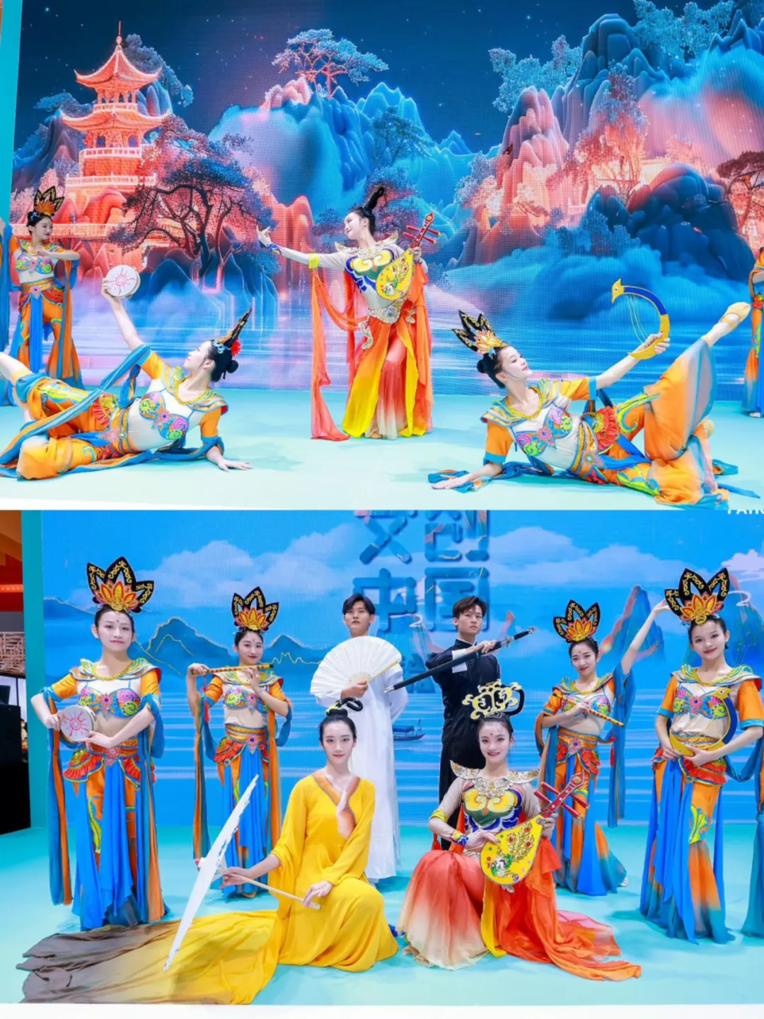 深圳文博会来啦！打卡攻略看这篇就够