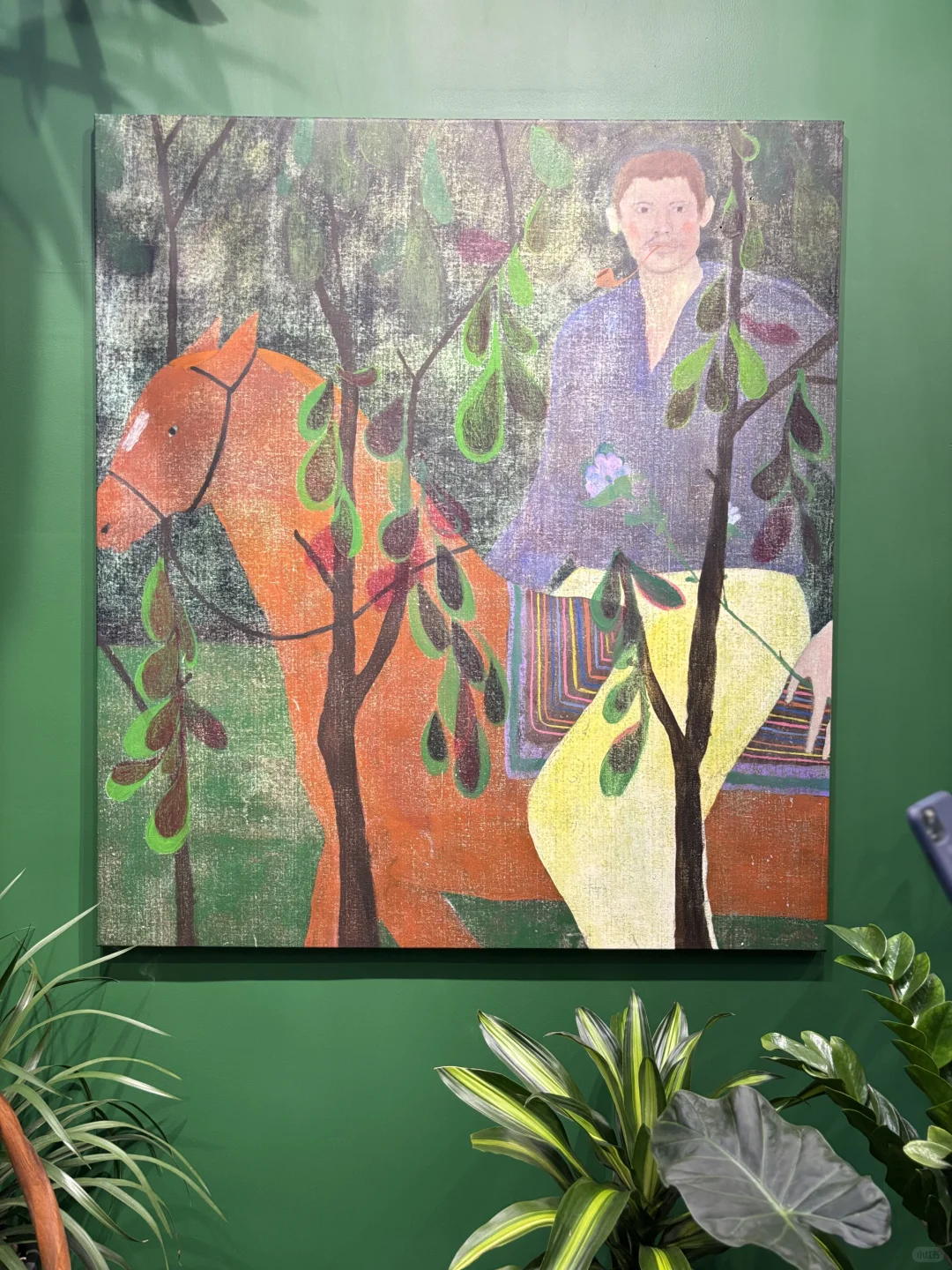 北京当代艺术博览会来咯