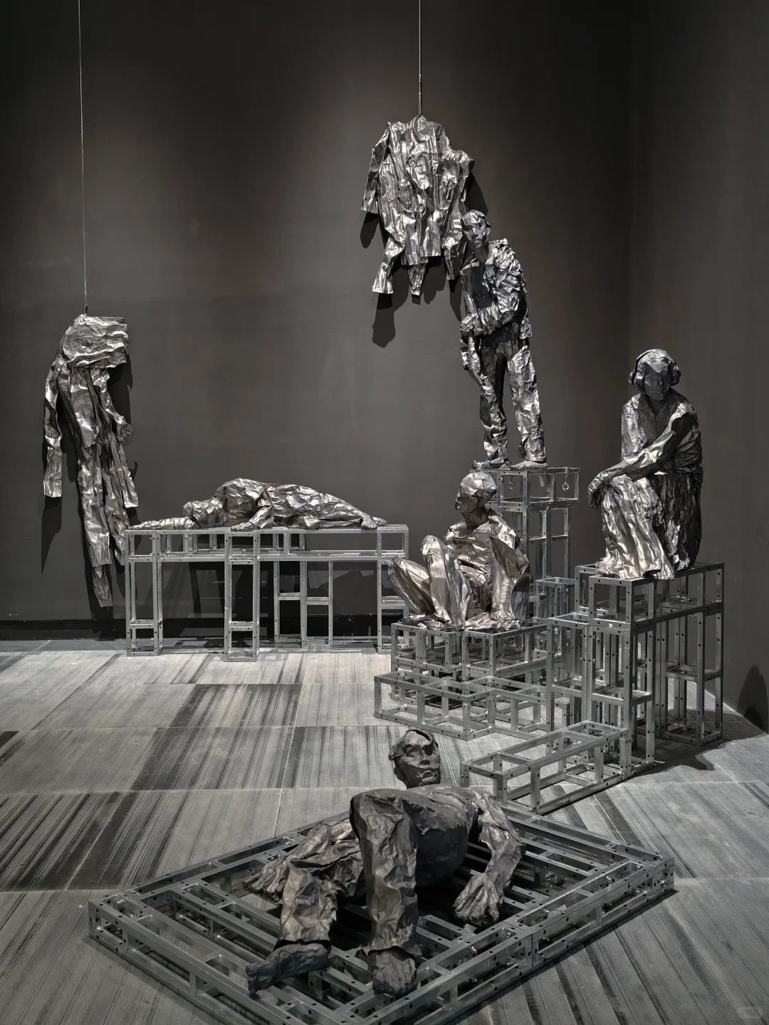 2025一年一度广美毕业展！这个别错过喲?