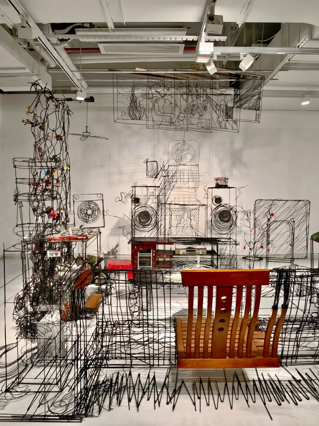 2025一年一度广美毕业展！这个别错过喲?