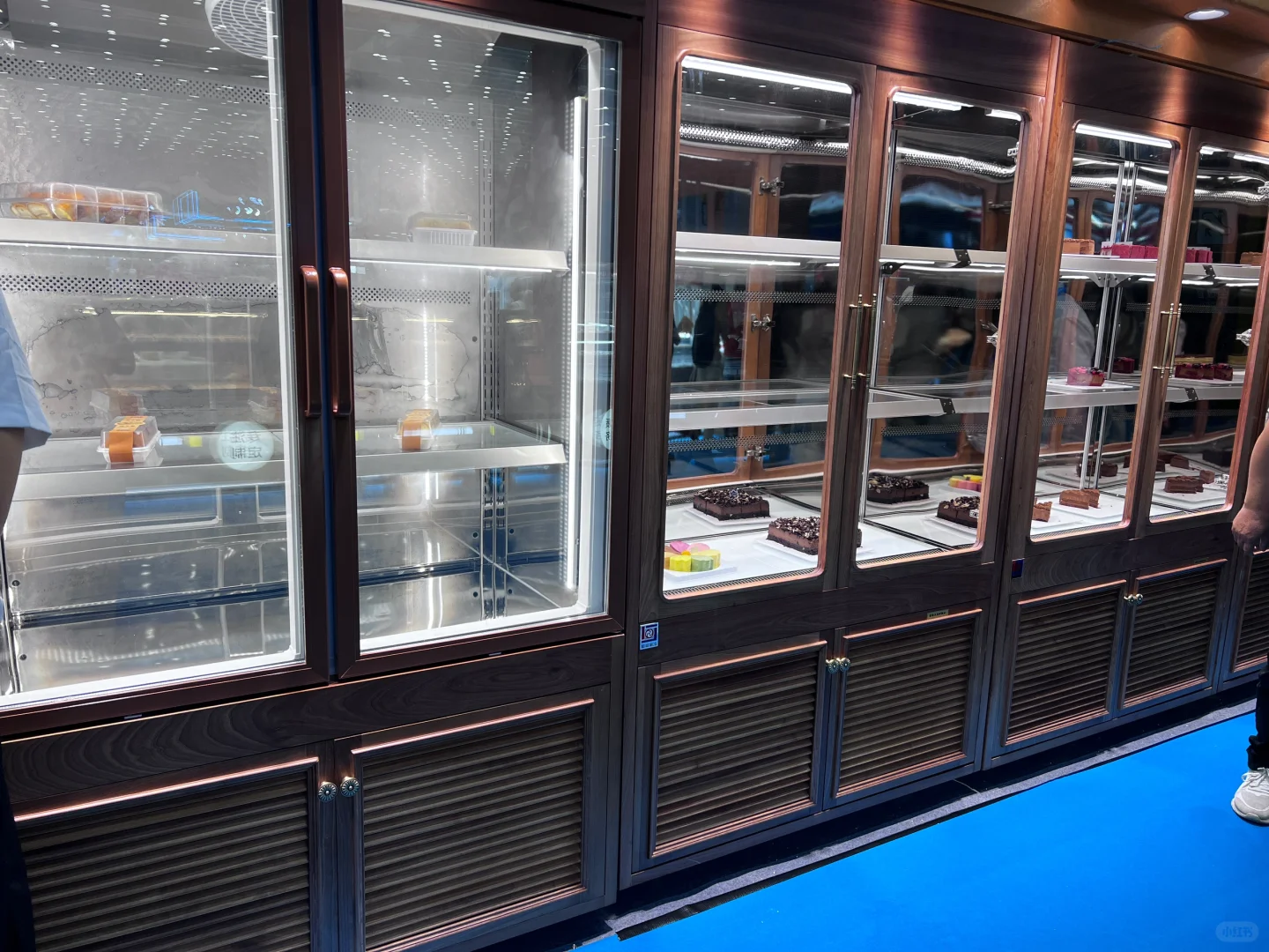 2025年第27届上海国际烘焙展览会