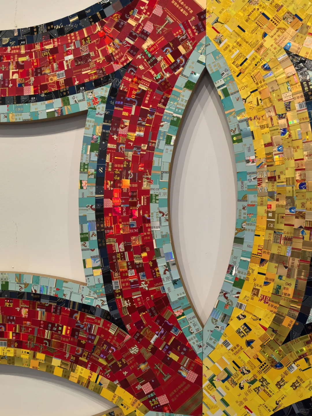 SUPER GUIDE｜在当艺术博览会遇到黄渤