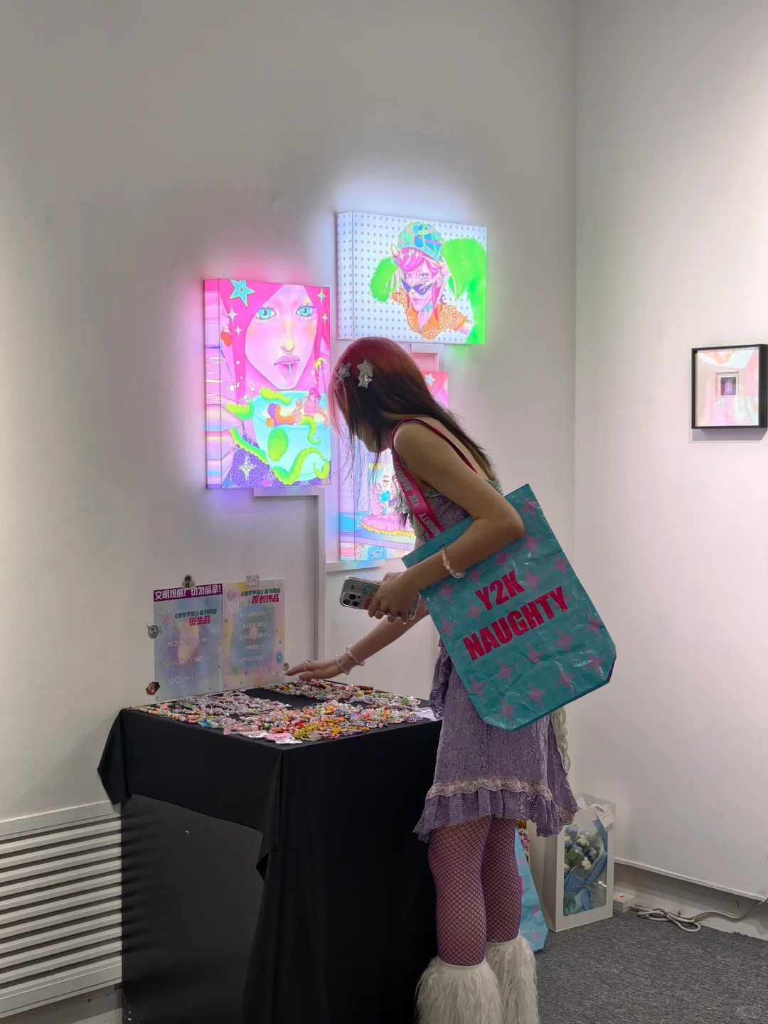 2025一年一度广美毕业展！这个别错过喲?