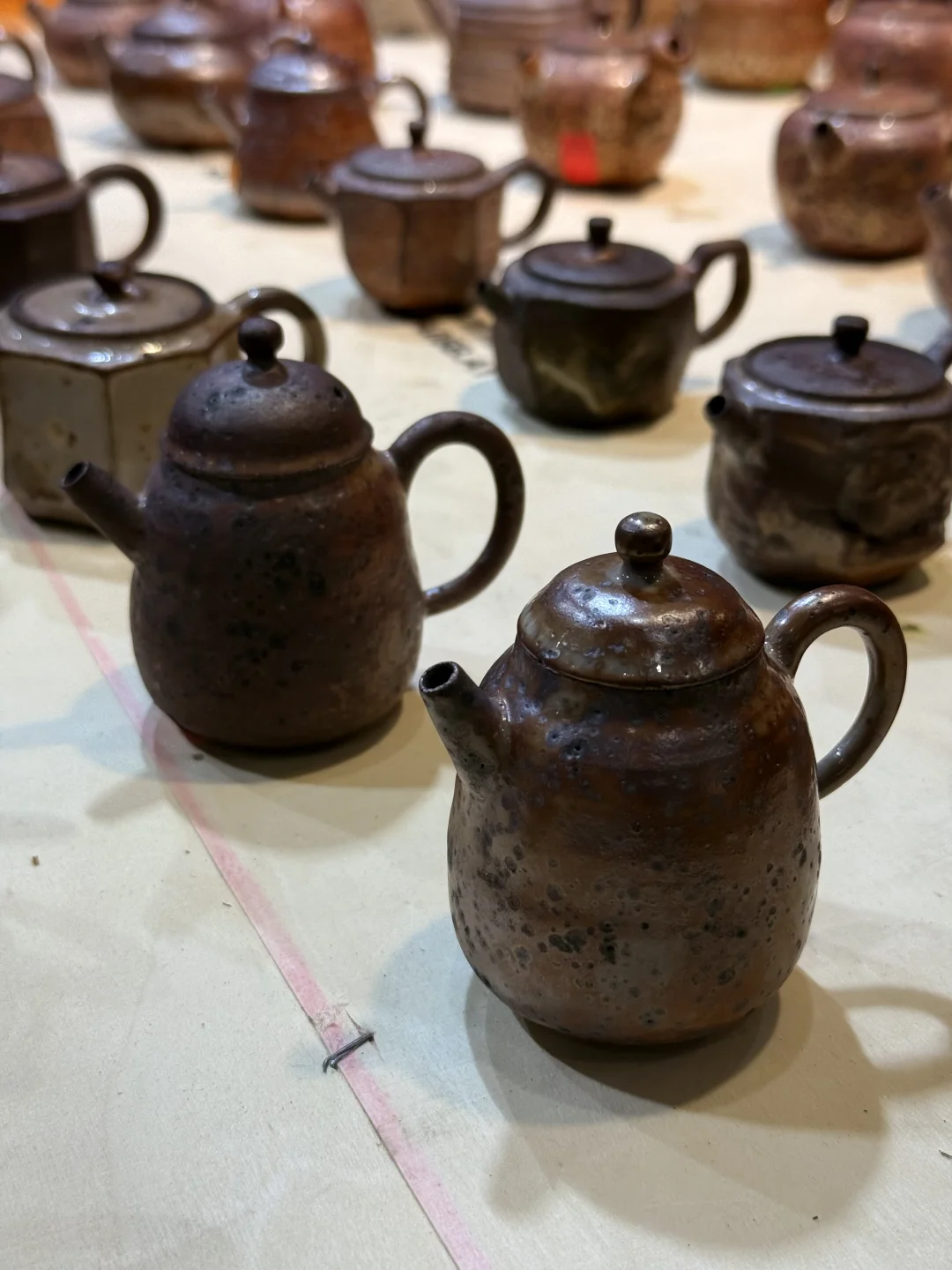 杭州茶叶博览会 2025