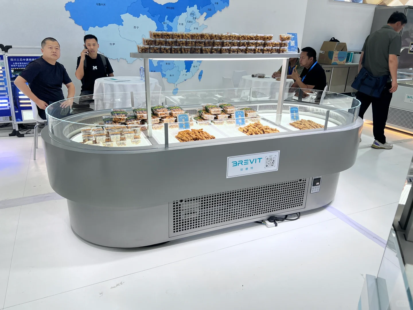 2025年第27届上海国际烘焙展览会