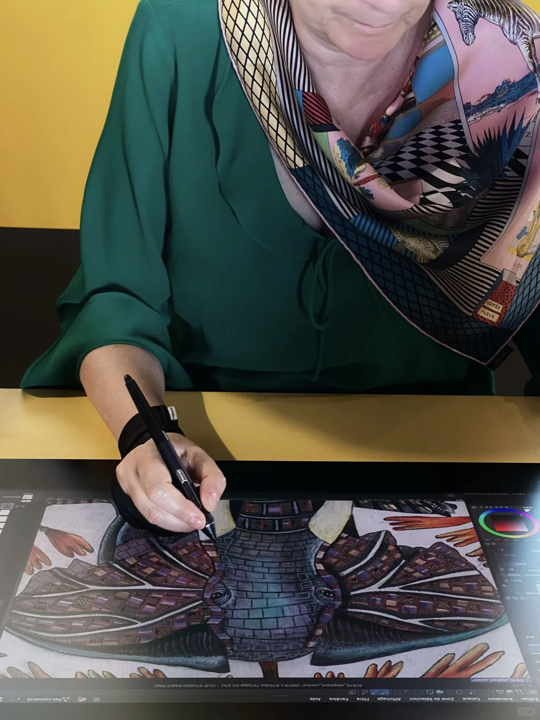 深圳海边限时展览?真的令人大开眼界啊‼️