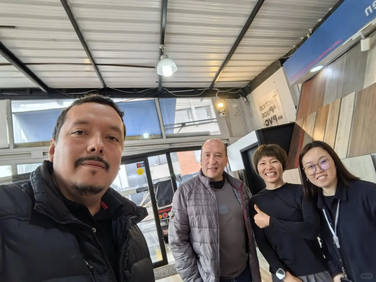 ? Day 3｜展会热度再升级！ ?